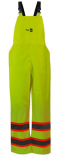 VIKING "FR" PANT #6055,(YELLOW)