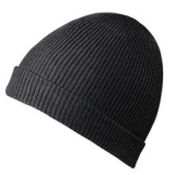 STORM MASTER "FR" NOMEX TOQUE BLACK(1 SIZE)