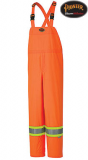 PIONEER HI-VIZ RAIN PANT (ORANGE) 