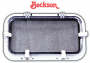 BECKSON RECTANGULAR OPENING PORTS