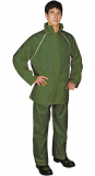 STORMFRONT RAINSUIT (GREEN)