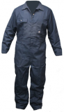 BIG BILL COVERALL #429,(NAVY)