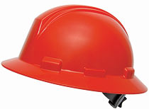 DYNAMIC HARD HAT