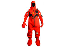 MUSTANG NEOPRENE COLD WATER IMMERSION SUIT