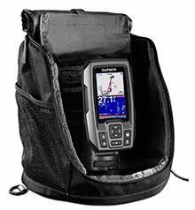 GARMIN STRIKER 4 PORTABLE