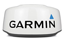 GARMIN GMR18XHD 4KW/48NM RADAR