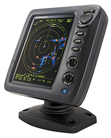 FURUNO 1815 COLOR 8.4" RADAR