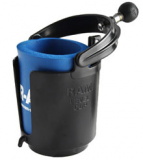 RAM DRINK CUP HOLDER