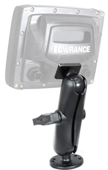 RAM MOUNT FOR LOWRANCE ELITE