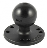 RAM BASE FOR 1.5" BALL