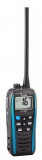 IC-M25 HANDHELD VHF RADIO