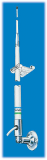 19' COMMERCIAL VHF ANTENNA