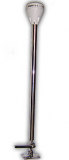 24" STAINLESS STEEL ANTENNA EXTENSION