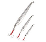 Jigs, Lures & Sinkers