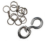 Swivels and Rings