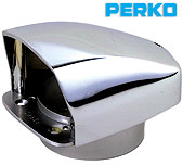 PERKO COWL VENT - MODEL 870