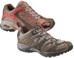 Womens Merrell 