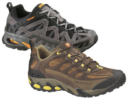 Mens Merrell