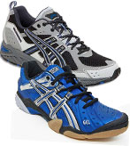 Mens Asics