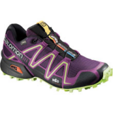 Womens Salomon