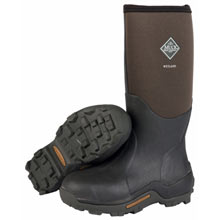 MENS MUCK WETLAND BOOTS