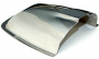 STAINLESS STEEL CLAM SHELL VENT