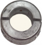 DO-NUT SHAFT ZINC ANODES