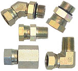 Swivel Adapters