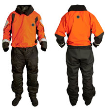 Mustang Dry Suits