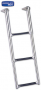 TELESCOPING DROP LADDER