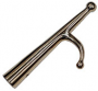 BRONZE BOAT HOOK