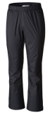 COLUMBIA LADIES STORM SURGE PANT (BLACK)