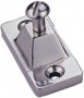 STAINLESS SIDE MOUNT HINGE