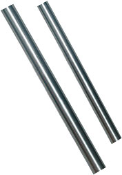 STAINLESS STEEL TUBING