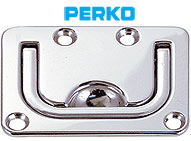 PERKO FLUSH LIFTING HANDLE