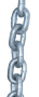 GALVANIZED CHAIN (GRADE 30)