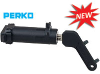 PERKO FUEL FILL LOCKING INSERT