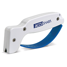 ACCUSHARP KNIFE & TOOL SHARPENER