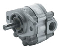 3/4" PARKER POWER STEERING PUMP (TOOTH)