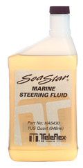 SEA STAR OIL