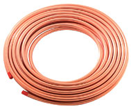 COPPER TUBING