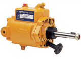 SEASTAR CAPILANO HELM PUMPS