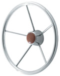 STAINLESS STEEL WHEEL