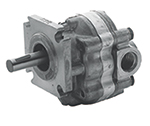 Gear Pumps