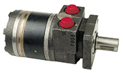 Parker Hydraulic Motors