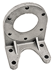 Pump Brackets