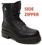 STC WORKBOOT 21990 (BLACK)