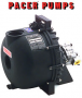 2" HYDRAULIC MOTOR DRIVEN PUMP & REPL. PARTS