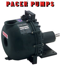 2" PEDISTAL MOUNTED PUMP & REPL. PARTS