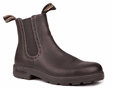 BLUNDSTONE LADIES SERIES (BLACK)